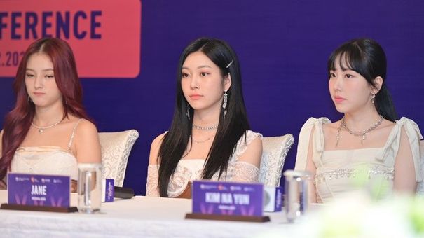 Dàn sao Hàn đổ bộ tại Lễ hội Văn hoá & Du lịch Hàn Quốc tại Hà Nội