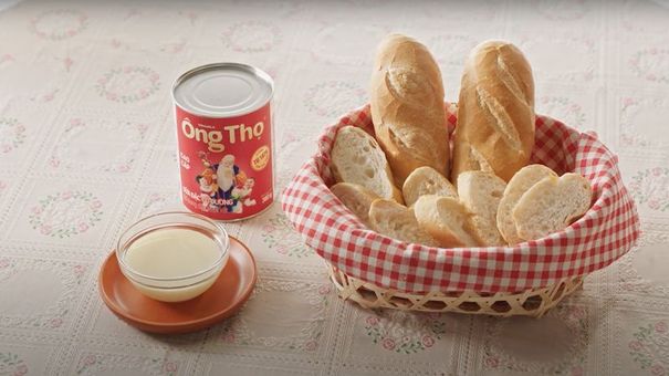 Sữa ông Thọ - món quà trở về tuổi thơ ngọt ngào