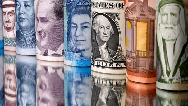 Tỷ giá ngoại tệ hôm nay 3/12: Đồng USD phục hồi trở lại