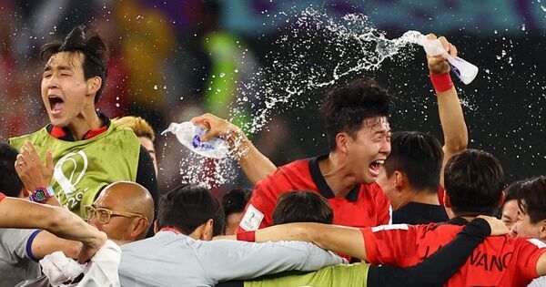 5 bất ngờ lớn nhất tại vòng bảng World Cup 2022