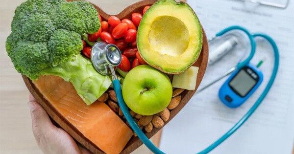 Vitamin và khoáng chất nào tốt cho người bệnh tiểu đường?