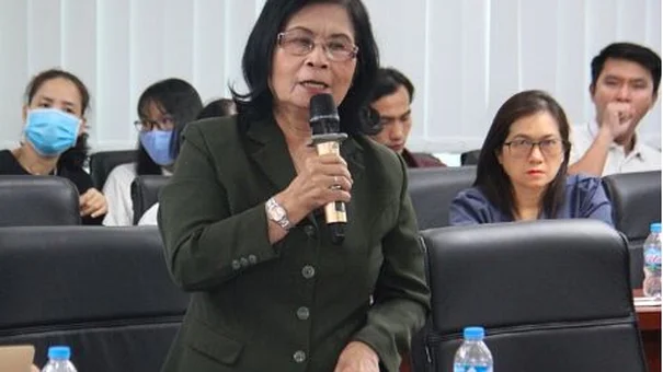 Người tiêu dùng không nên vì sĩ diện mà mùa hàng nhái thương hiệu lớn
