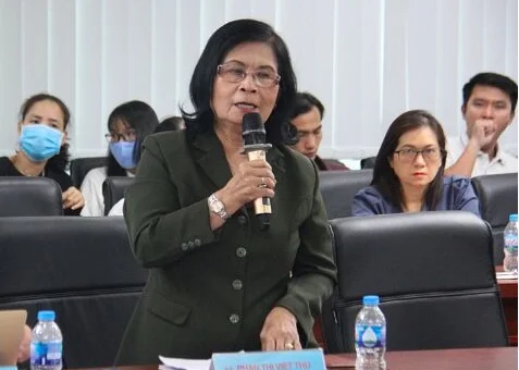 Người tiêu dùng không nên vì sĩ diện mà mùa hàng nhái thương hiệu lớn