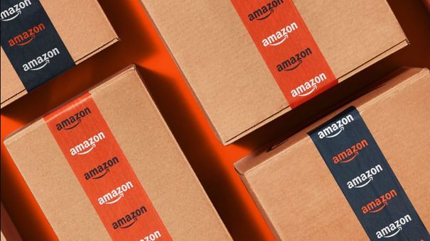 Amazon thông báo khách hàng đã đặt hàng triệu đơn hàng trong tuần lễ mua sắm năm nay