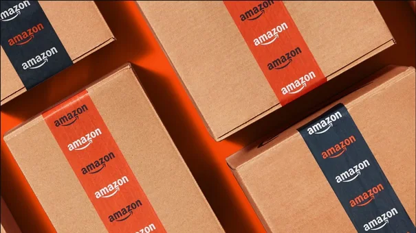 Amazon thông báo khách hàng đã đặt hàng triệu đơn hàng trong tuần lễ mua sắm năm nay
