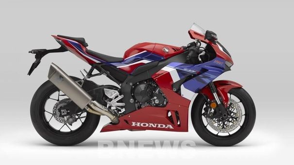 Honda Việt Nam triệu hồi xe CBR1000RR-R Fireblade do dính lỗi bộ bảo vệ nhiệt