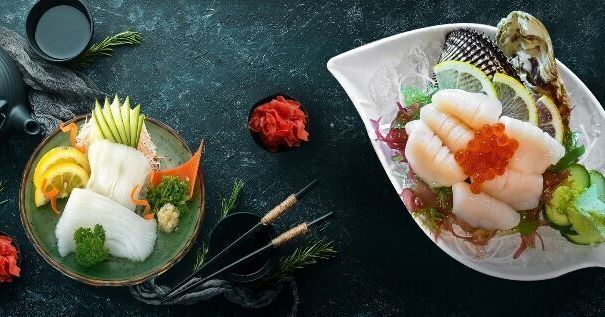 Ra mắt sản phẩm mực ăn liền Namaika