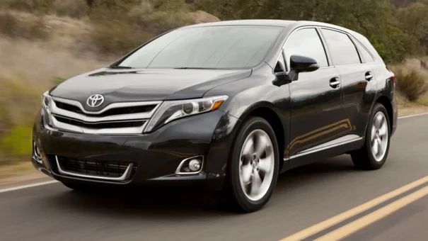 Dính lỗi phần mềm kiểm soát ổn định, 460.000 ô tô Toyota buộc phải thu hồi