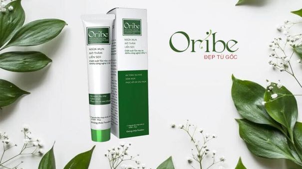 Dược mỹ phẩm Oribe tiếp tục bị sử phạt do bán các sản phẩm không an toàn