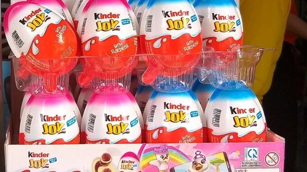 Thêm nhiều loại kẹo bị thu hồi do nhiễm khuẩn, không đảm bảo chất lượng
