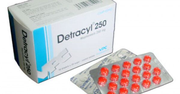 Dược phẩm Cửu Long sản xuất viên nén bao đường vi phạm chất lượng