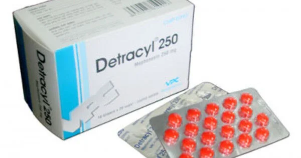 Dược phẩm Cửu Long sản xuất viên nén bao đường vi phạm chất lượng