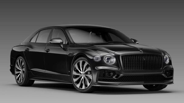 Bentley ra mắt BST giới hạn Vietnam Skyline