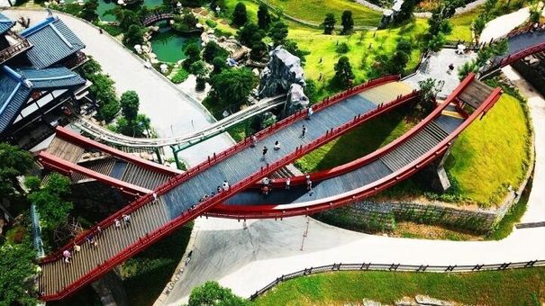 Vui không giới hạn, đón trọn niềm vui hè này tại Sun World Halong Complex