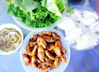 Du lịch 30/4-1/5: Top những món ăn bạn nhất định phải thử khi du lịch Sầm Sơn