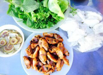 Du lịch 30/4-1/5: Top những món ăn bạn nhất định phải thử khi du lịch Sầm Sơn