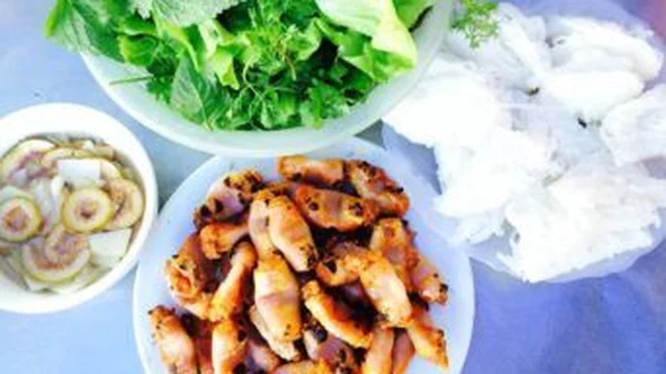 Du lịch 30/4-1/5: Top những món ăn bạn nhất định phải thử khi du lịch Sầm Sơn