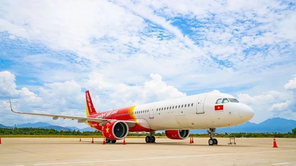 Vietjet mở bán vé 0 đồng bay thẳng đến Ấn Độ