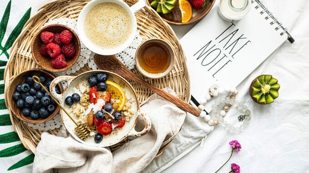Chế độ ăn uống khi hạ đường huyết