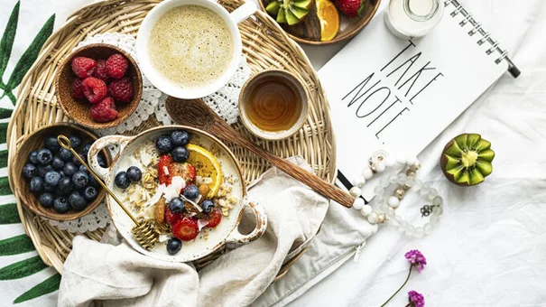 Chế độ ăn uống khi hạ đường huyết