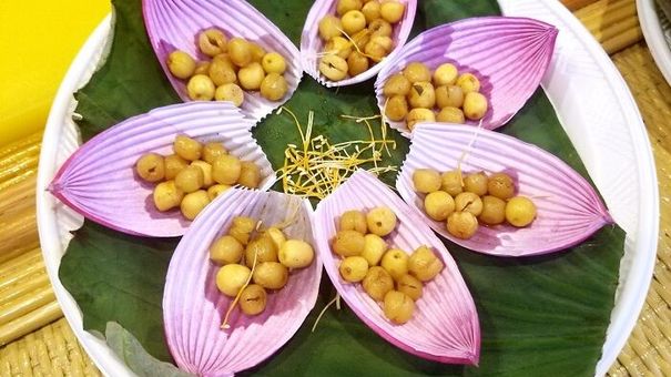 Cơ hội thưởng thức các món ngon độc đáo vùng miền tại Ngày hội “Huế - Kinh đô ẩm thực”