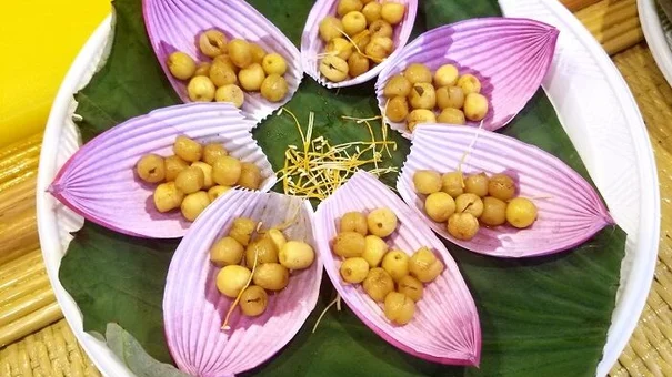 Cơ hội thưởng thức các món ngon độc đáo vùng miền tại Ngày hội “Huế - Kinh đô ẩm thực”