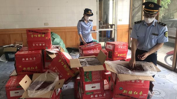 Quảng Ninh: Ngăn chặn nửa tấn 