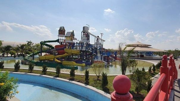 Công viên nước lớn nhất Việt Nam mở cửa miễn phí ngày đầu đón khách