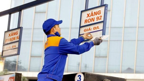Ngày mai giá xăng tăng mạnh, vượt ngưỡng 30.000 đồng một lít?
