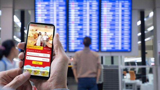 Cơ hội mua cả triệu vé 0 đồng bay quốc tế trong suốt 12 ngày liên tiếp
