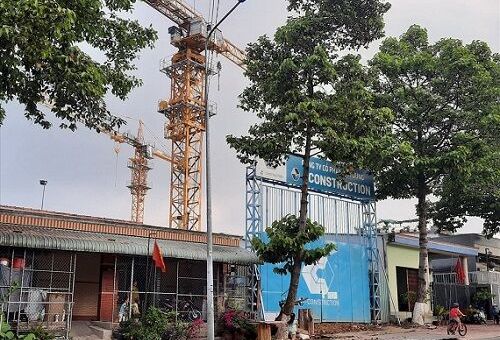 Dự án C-River View sai phạm nghiêm trọng, C-Holdings bị phạt hơn 600 triệu đồng
