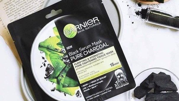 Phục hồi cho da cùng top 5 mặt nạ hot nhất mùa hè