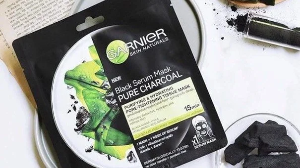 Phục hồi cho da cùng top 5 mặt nạ hot nhất mùa hè