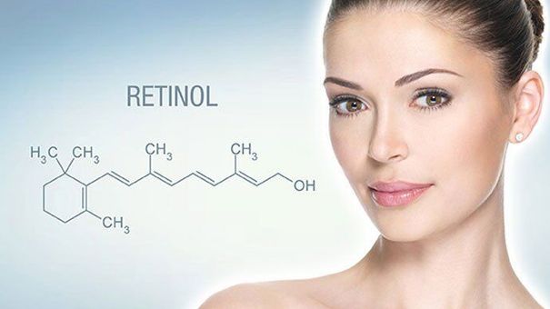 Những sai lầm nghiêm trọng khi sử dụng retinol gây hại làn da