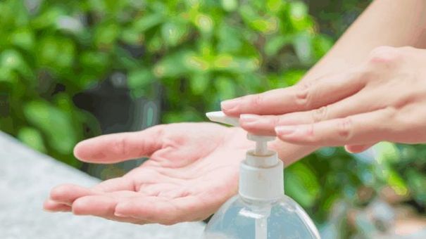 Không đạt tiêu chuẩn chất lượng, bắt buộc thu hồi toàn bộ sản phẩm Sữa rửa tay Hoa Mai Vàng