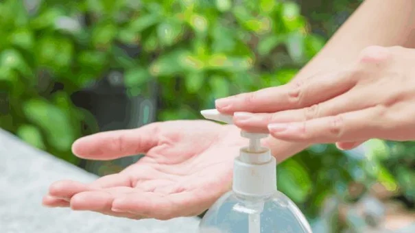 Không đạt tiêu chuẩn chất lượng, bắt buộc thu hồi toàn bộ sản phẩm Sữa rửa tay Hoa Mai Vàng