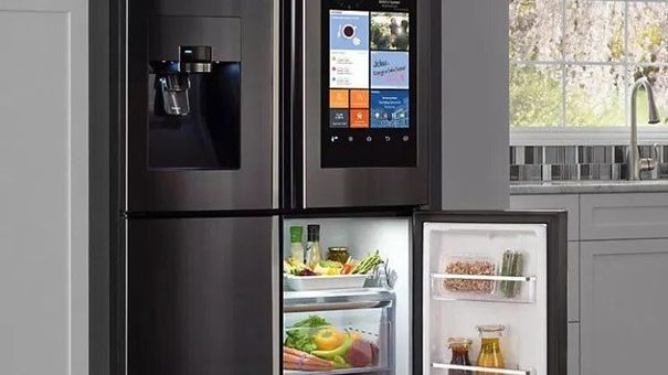 Người tiêu dùng cần lưu ý điều gì khi mua tủ lạnh thông minh?