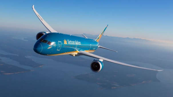 Vietnam Airlines triển khai dịch vụ làm thủ tục trực tuyến tại sân bay Thọ Xuân (Thanh Hóa)