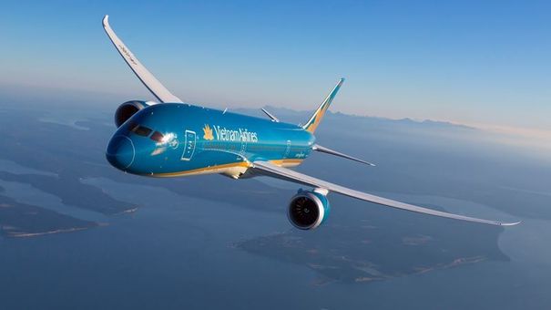 Vietnam Airlines triển khai dịch vụ làm thủ tục trực tuyến tại sân bay Thọ Xuân (Thanh Hóa)