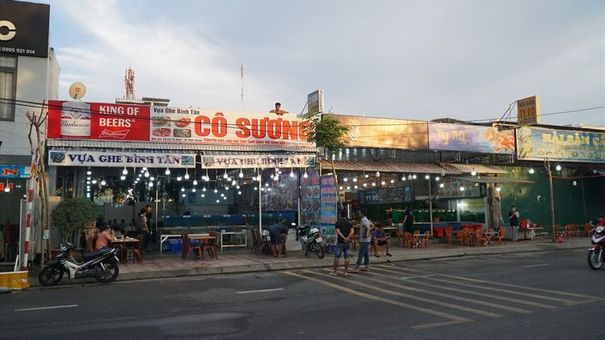 Vụ quán hải sản Cô Sương bị tố chặt chém: Lãnh đạo TP Nha Trang nói gì?