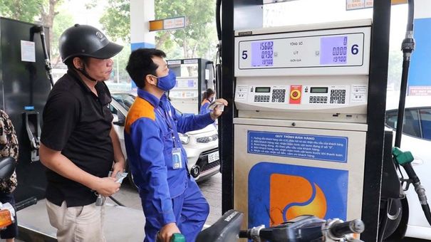 Công Thương qua góc nhìn báo chí ngày 22/5: Giá xăng dầu ngày 23/5 diễn biến thế nào?
