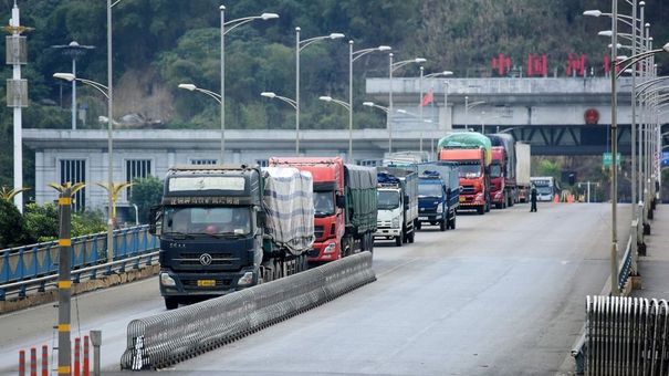 Công Thương qua góc nhìn báo chí ngày 24/5: Không còn ùn tắc khi xuất khẩu nông sản qua biên giới phía Bắc