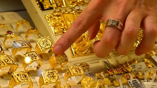 Giá vàng hôm nay 25/5: Giá vàng đi quanh mức 69 triệu đồng