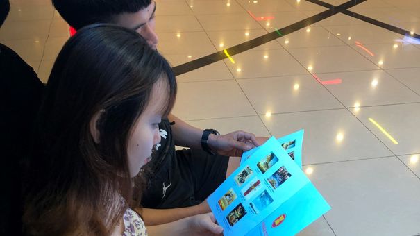 Phim “Mắt biếc