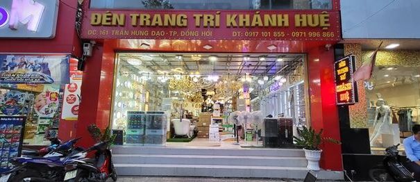 Xử lý cơ sở kinh doanh gần 3.000 thiết bị chiếu sáng không hóa đơn, chứng từ tại Quảng Bình