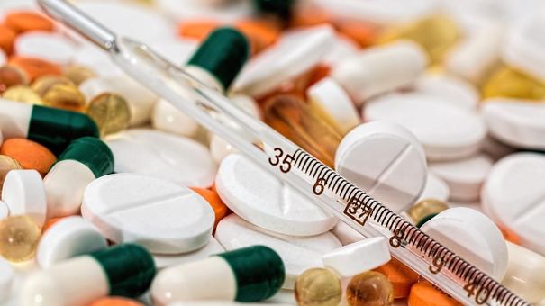 Công cụ mới giúp người dùng phát hiện thuốc giả nhanh chóng
