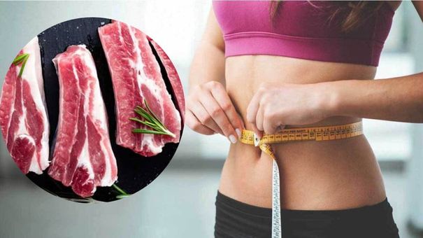 Ăn nhiều thịt đỏ để giảm cân - sai lầm tai hại cho sức khỏe