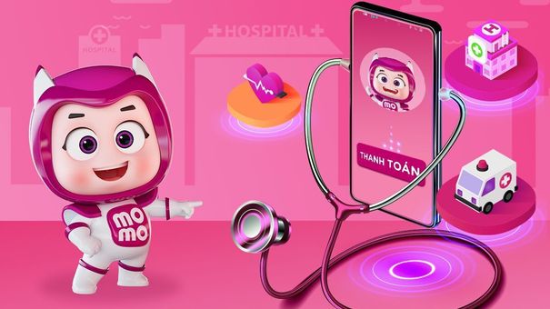 MoMo cảnh báo 2 hình thức lừa đảo mới cực tinh vi