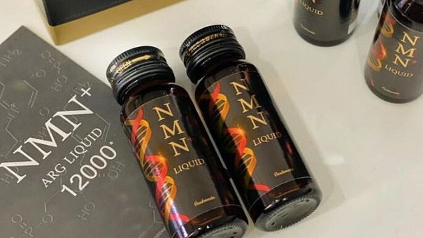 Quảng cáo thực phẩm bảo vệ sức khỏe Peauhonnête NMN + ARG Liquid 12000 chứa thông tin sai lệch