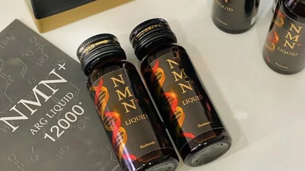 Quảng cáo thực phẩm bảo vệ sức khỏe Peauhonnête NMN + ARG Liquid 12000 chứa thông tin sai lệch